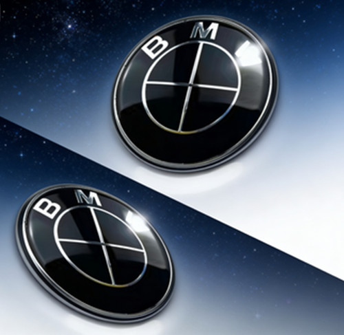 Stemma logo cofano - stemma/logo,