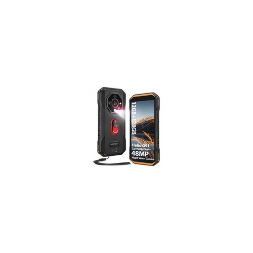 Ulefone armor x32 - armor, 6+128gb