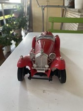 Alfa Romeo 2300 Spider (1932) BURAGO 1/18