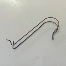 Molla / Fermo / Staffa Tubo radiatore inferiore RENAULT 4 R4 950cc