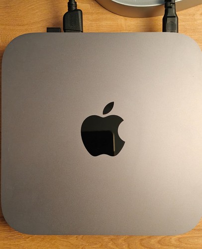 Apple mac mini 2018 - mac,