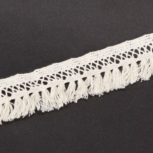 Nastro pizzo cotone - nastro, di