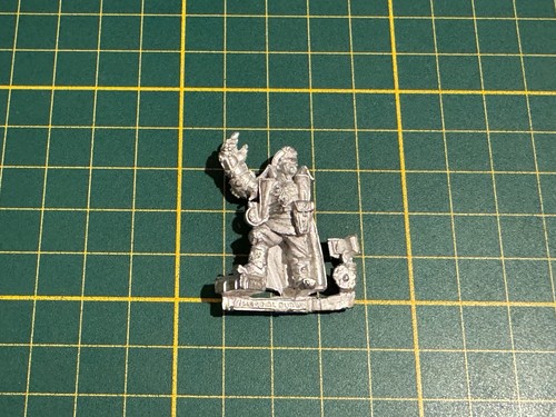 Warhammer 40k guardia - 40k,