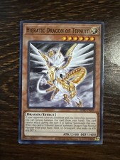 Ieratic Dragon of Tefnuit