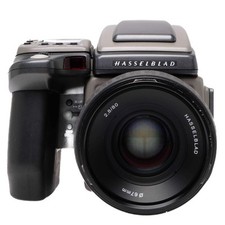 Hasselblad H1, 80mm f2.8, P45+