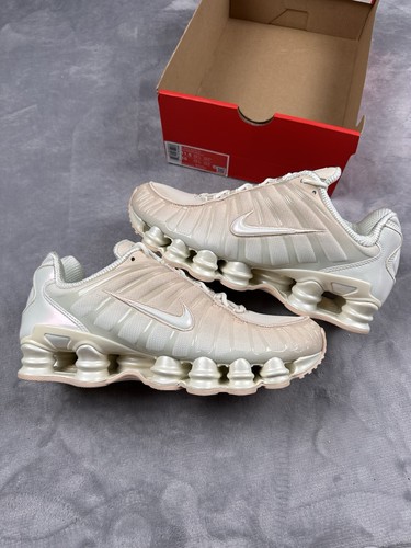 Nike shox taglia - taglia, bianco