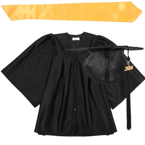 Toga fascia laurea - e,