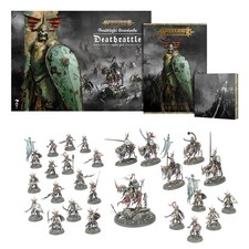 DEATHRATTLE ARMY SET in