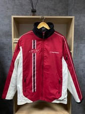 Giacca da corsa uomo vintage