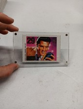 1993 METALIC IMAGES #29 ELVIS