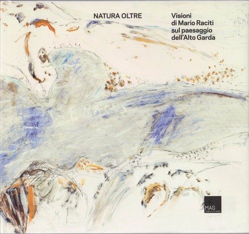 Natura oltre visioni mario - visioni, di