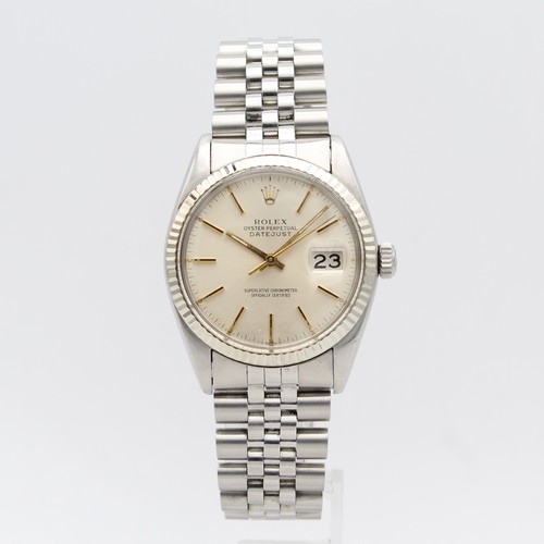 2970 rolex datejust - rolex, 36