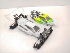 Team Associated B6.3 1/10 2wd