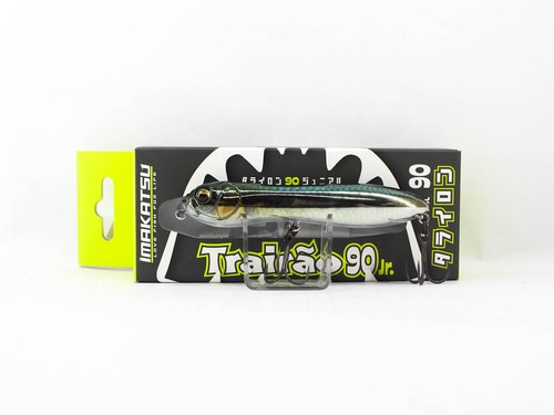 Imakatsu trairao esca - trairao, jr