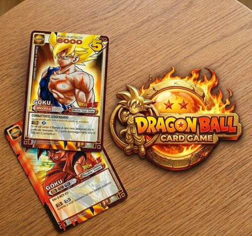 Scegli dalla lista cardgame - lista,