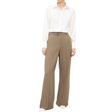 RAFFAELLO ROSSI pantaloni di
