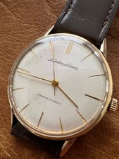 Orologio SEIKO Liner carica