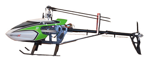 Flite blade 550x elicottero - e-flite,