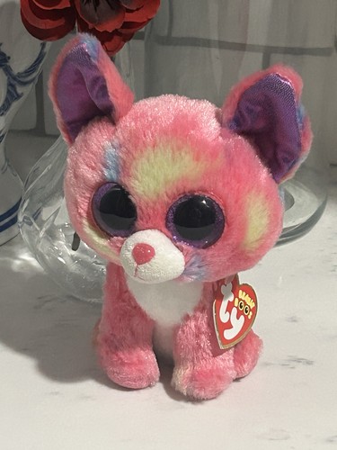 Beanie boo cancun the - beanie,
