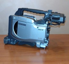 Sony XDCAM HD PDW-F330