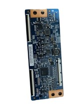 LG TV - T-CON Board 50T10-C00 T500HVD02.0 CTRL BD AUO TCON