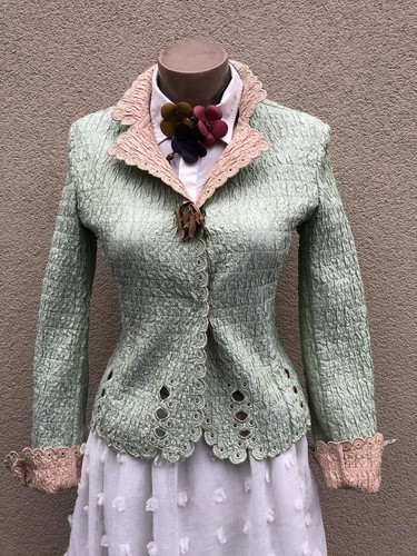 Giacca donna ermanno scervino - giacca,