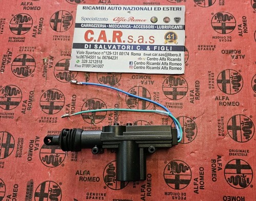Chiusura centralizzata porta - centralizzata,