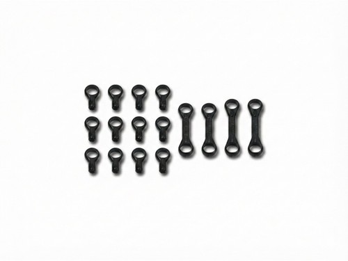 Set collegamento sfera - collegamento, a