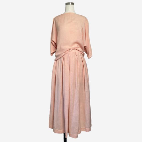 Set top gonna vintage anni - e,