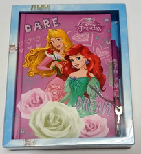 Diario segreto principesse - diario,