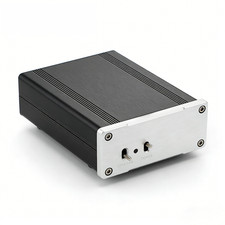 HiFi Wolfson
