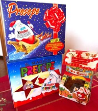 Lotto Natale Kinder Anni 90: 2