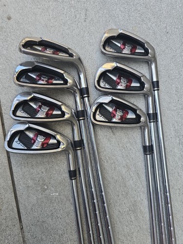 Wilson d100 ferri stiro - ferri, da