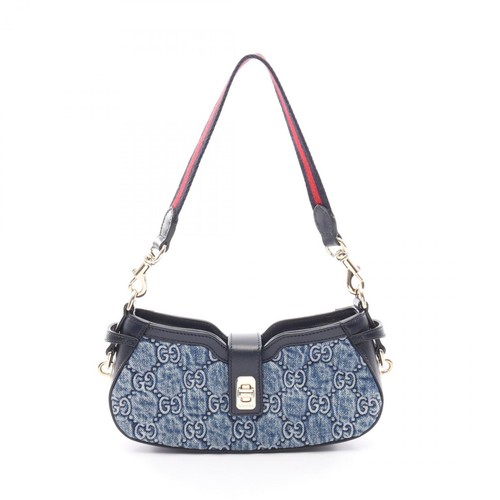 Borsa mano gucci - a, gg