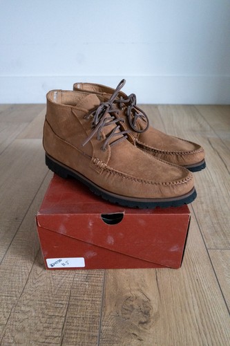 Quoddy telos chukka capetown - chukka,