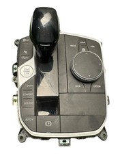 BMW 3 G20 G21 Automatic