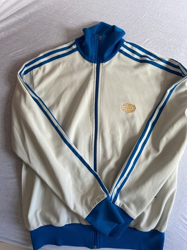 Giacca adidas vintage - giacca,