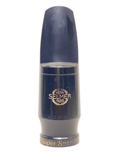 Selmer saxophone super - saxophone,