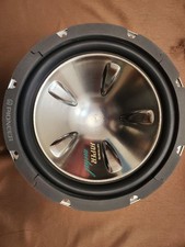 Pioneer HYPER metal TS-W1200C