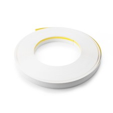 60mm MASCHERA PER FINESTRE autoadesiva davanzale strip della copertura PVC