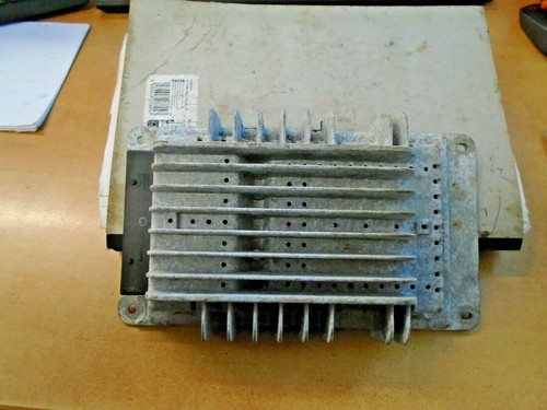 Amplificatore alfa romeo - amplificatore,