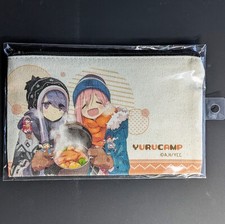 Yuru Can △ Laid-Back Camp