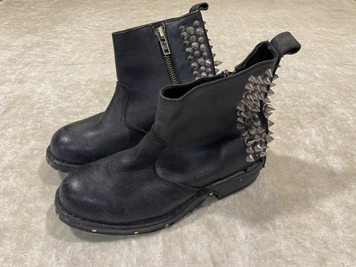 Stivali jeffrey campbell - jeffrey,