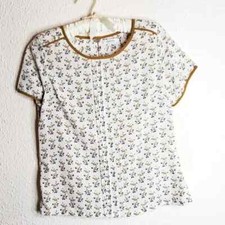 Top donna Lamorena taglia 38