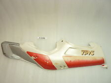 Yamaha TZR 125 R carena laterale sinistra originale Yamaha da riparare con pe...