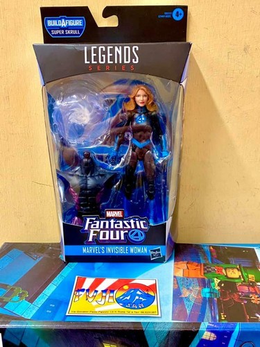 Marvel legends action - ,