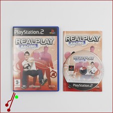 ✅ RealPlay Racing per