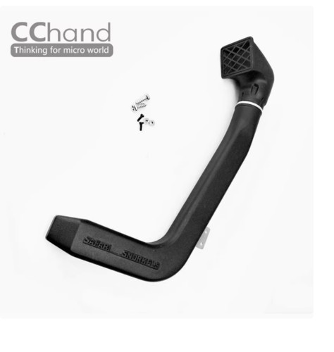 Snorkel per rc4wd gelande - 1/10,