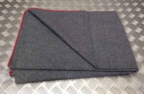 Coperta stile esercito