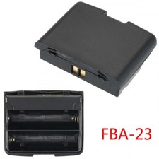 FBA- 23 custodia batteria per